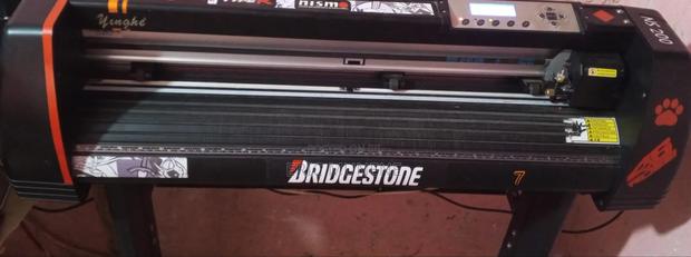 Plotter Cutter