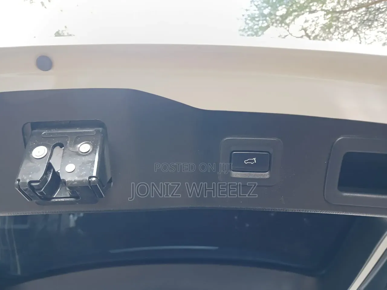 Mazda CX-5 2017 White