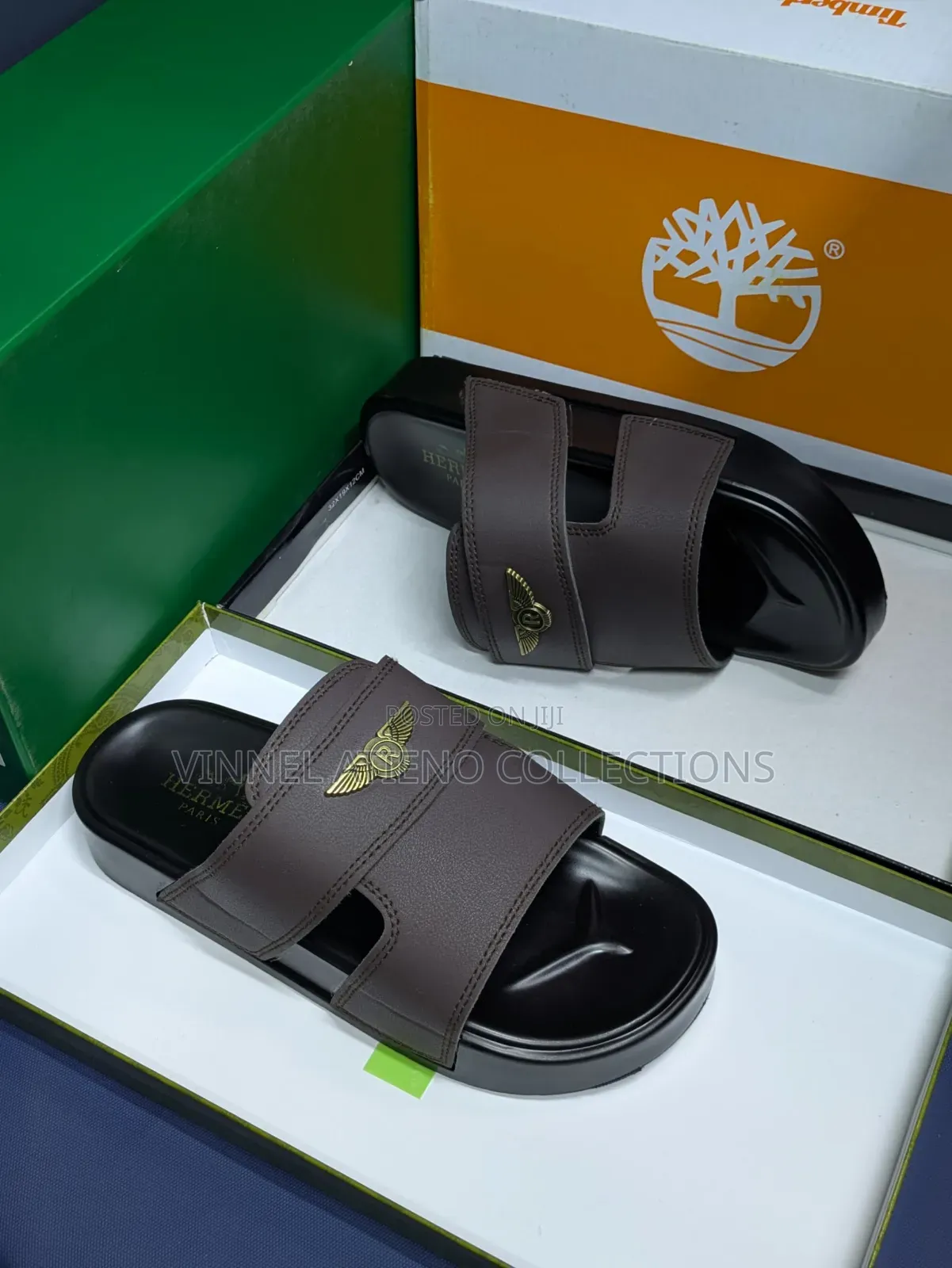 Hermes Slides