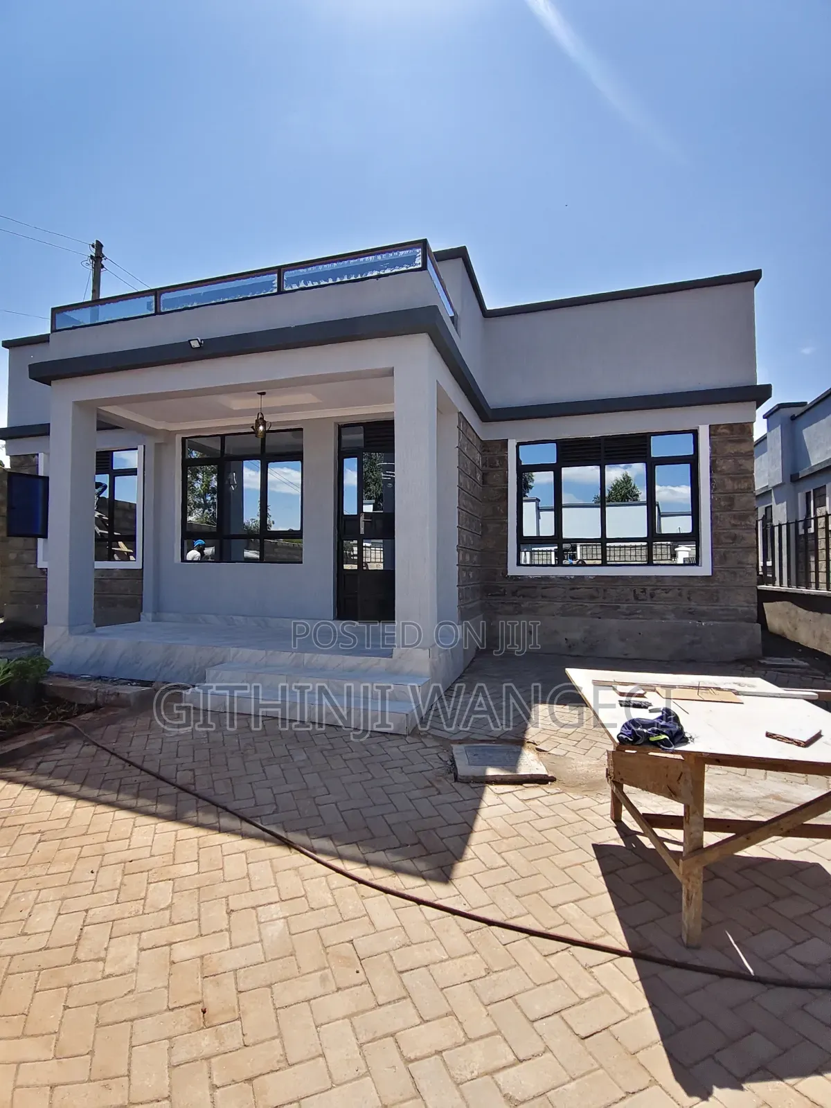 4bdrm Bungalow in Marisho, Merisho for sale