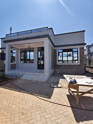 4bdrm Bungalow in Marisho, Merisho for sale