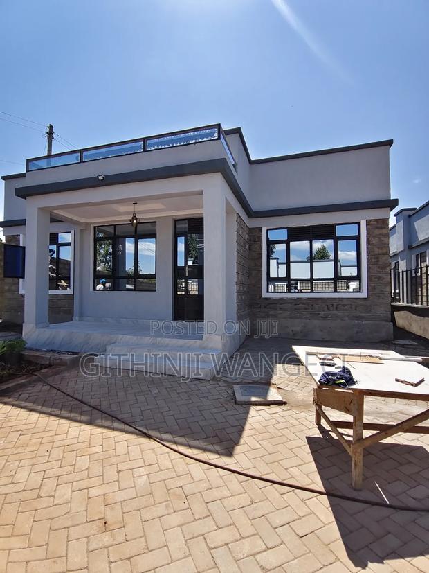 4bdrm Bungalow in Marisho, Merisho for sale