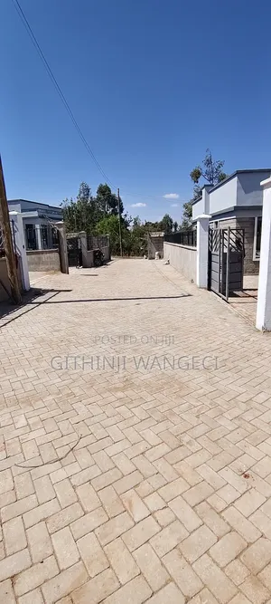 4bdrm Bungalow in Marisho, Merisho for sale