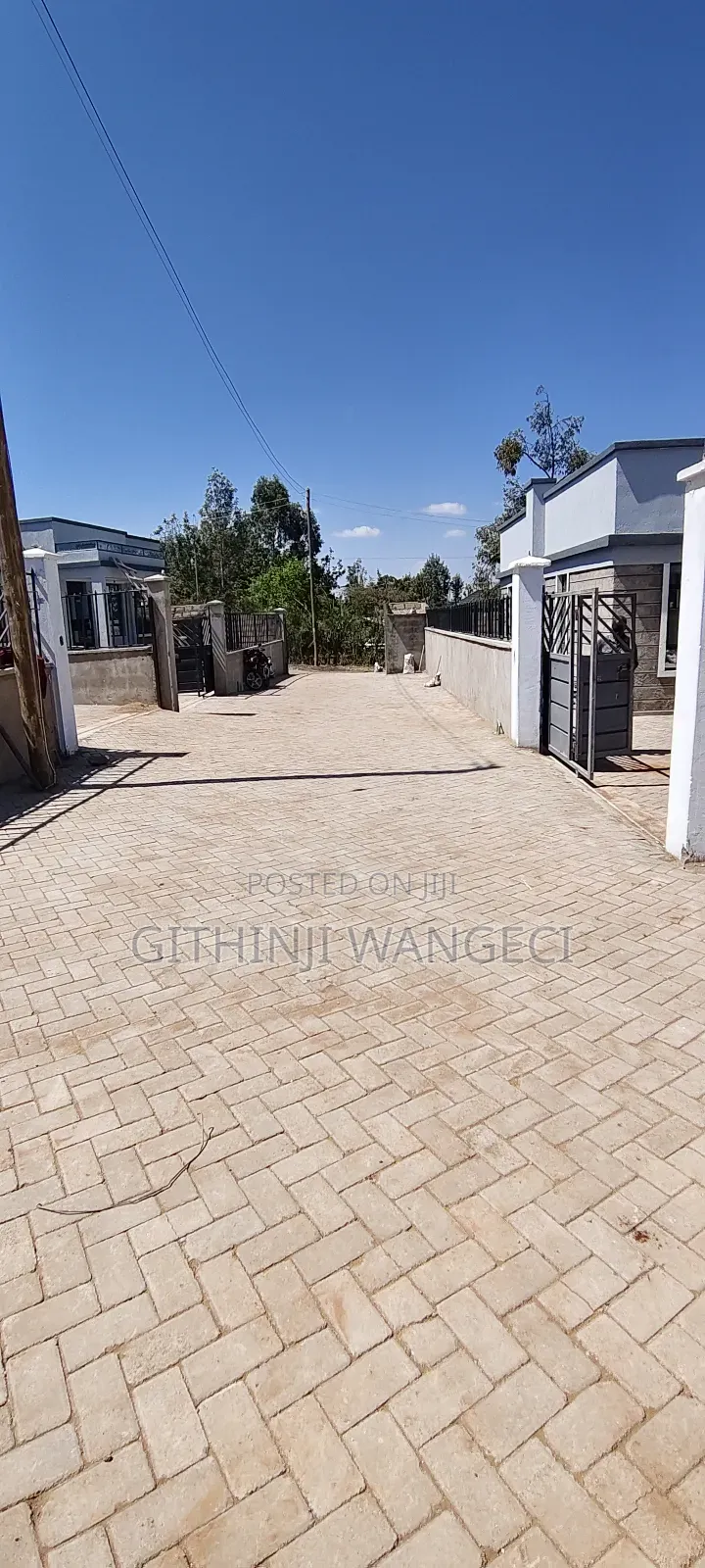 4bdrm Bungalow in Marisho, Merisho for sale