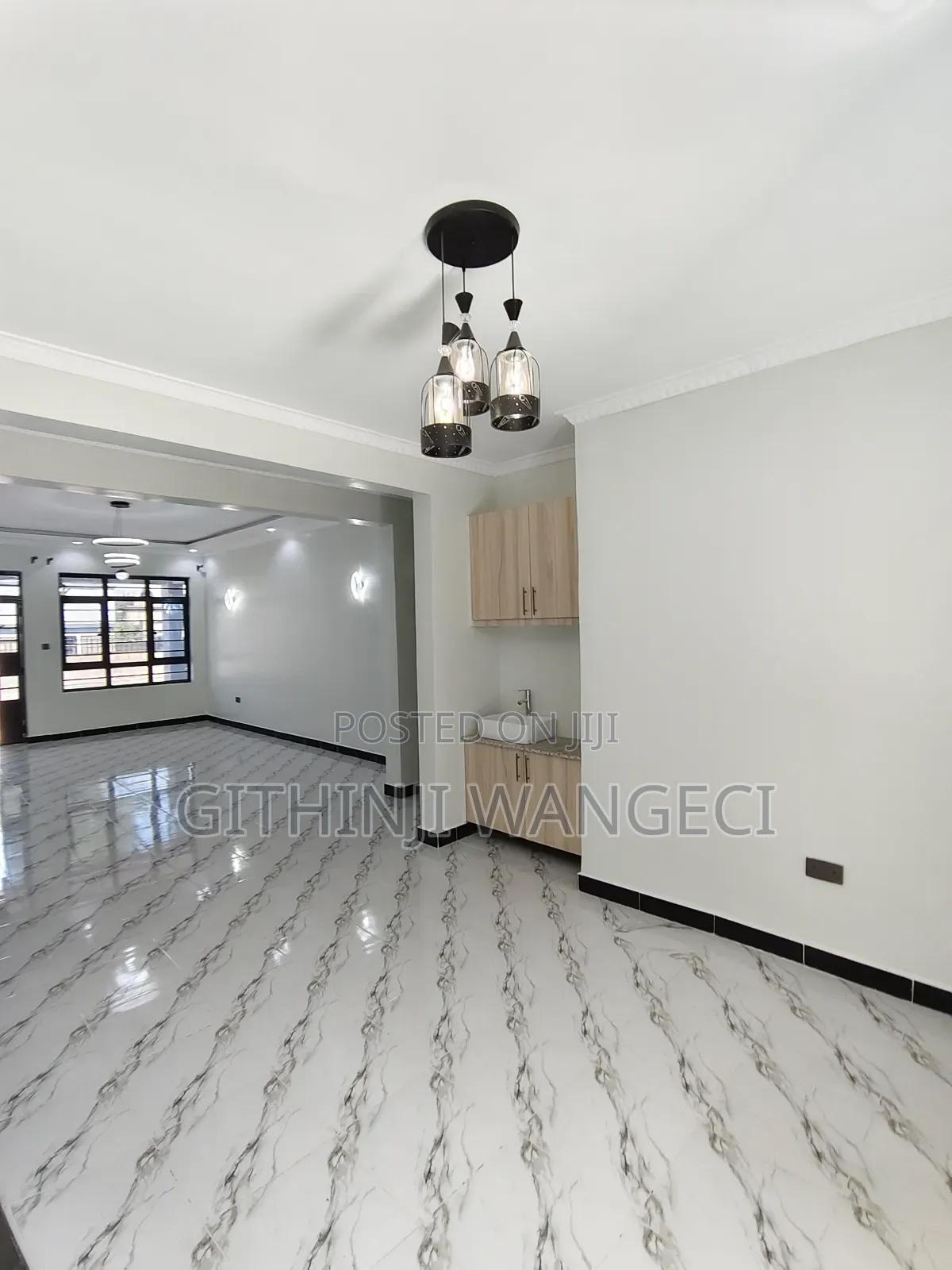 4bdrm Bungalow in Marisho, Merisho for sale