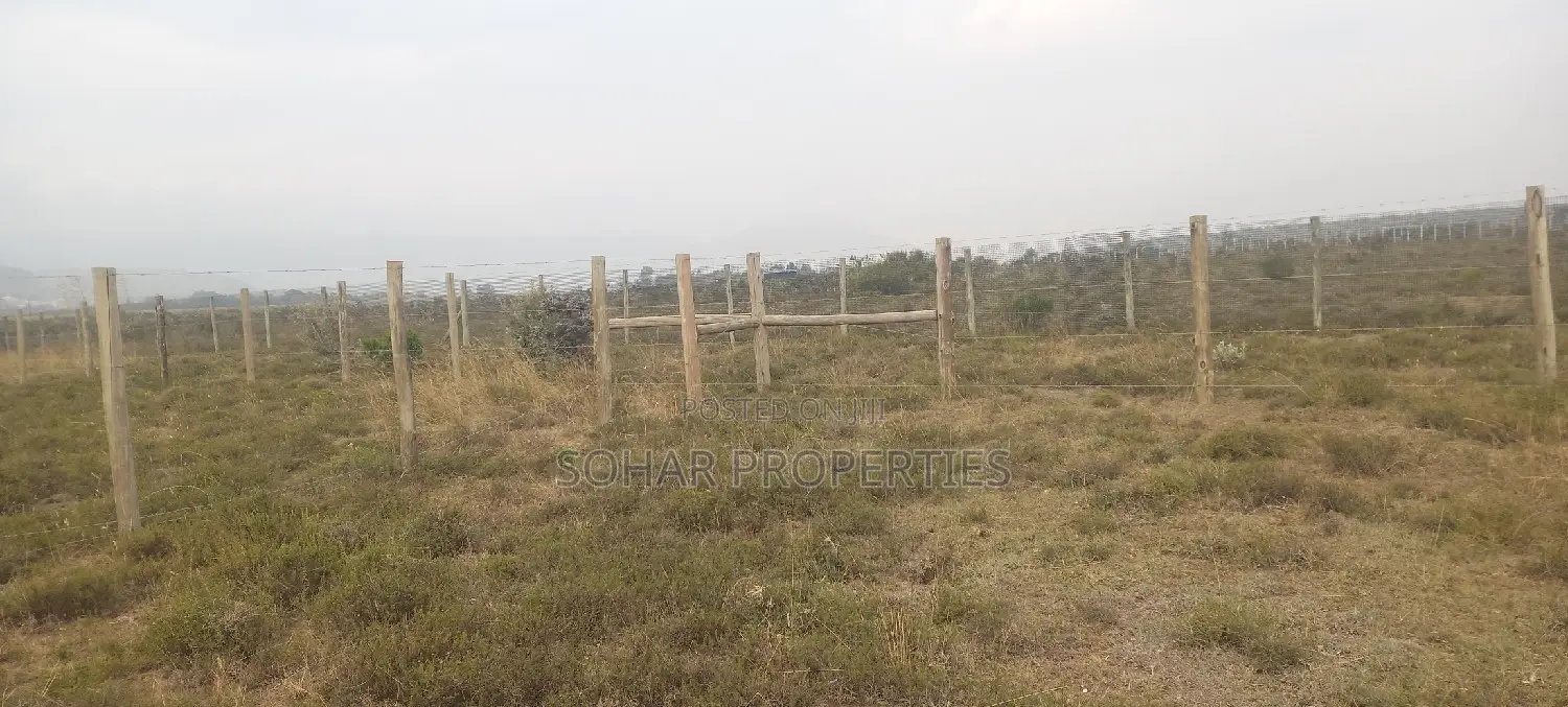 Longonot, Naivasha - 2 Acres Available for Lease