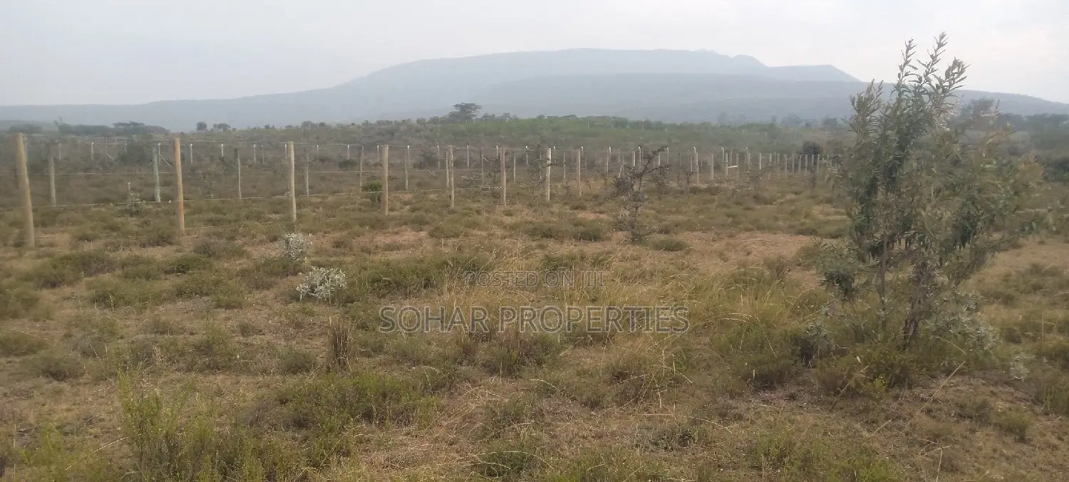 Longonot, Naivasha - 2 Acres Available for Lease