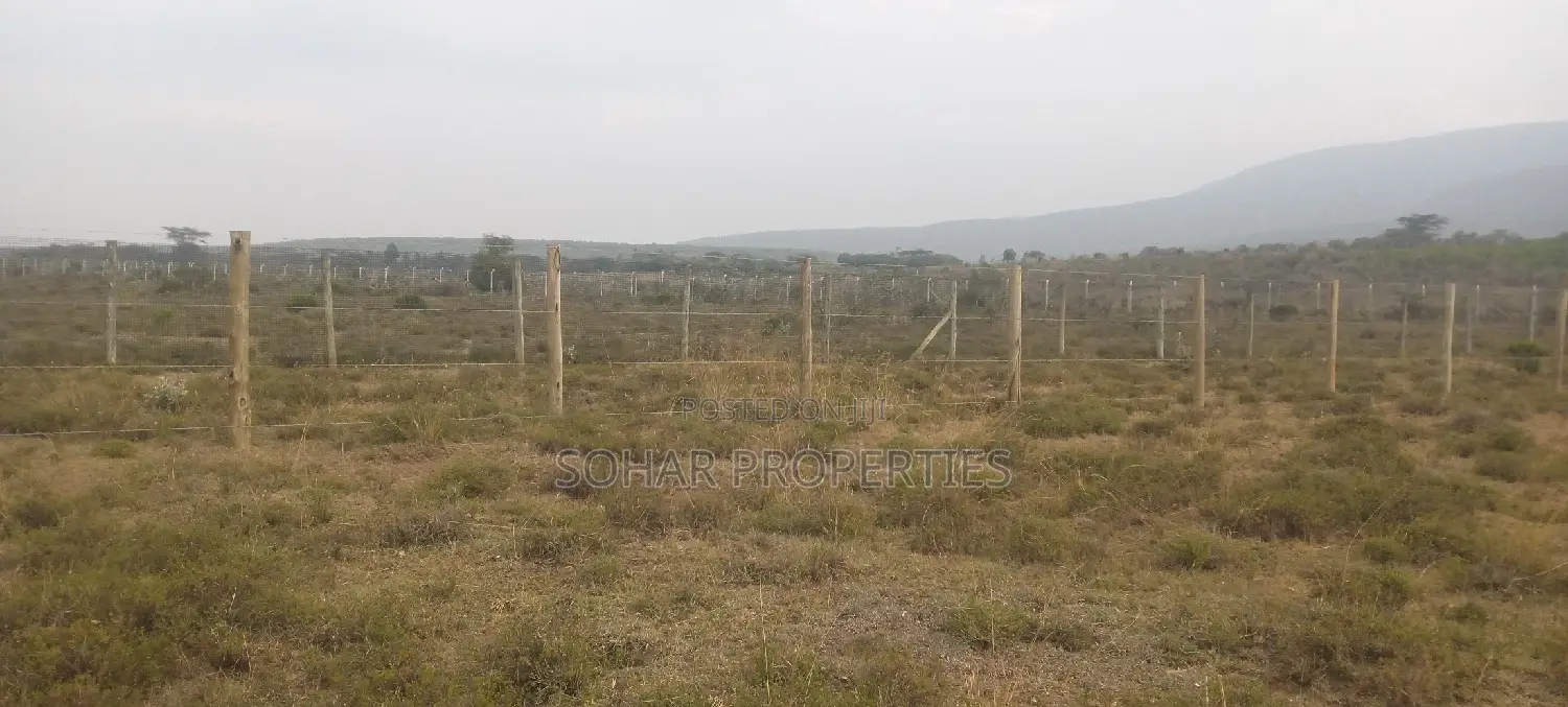 Longonot, Naivasha - 2 Acres Available for Lease