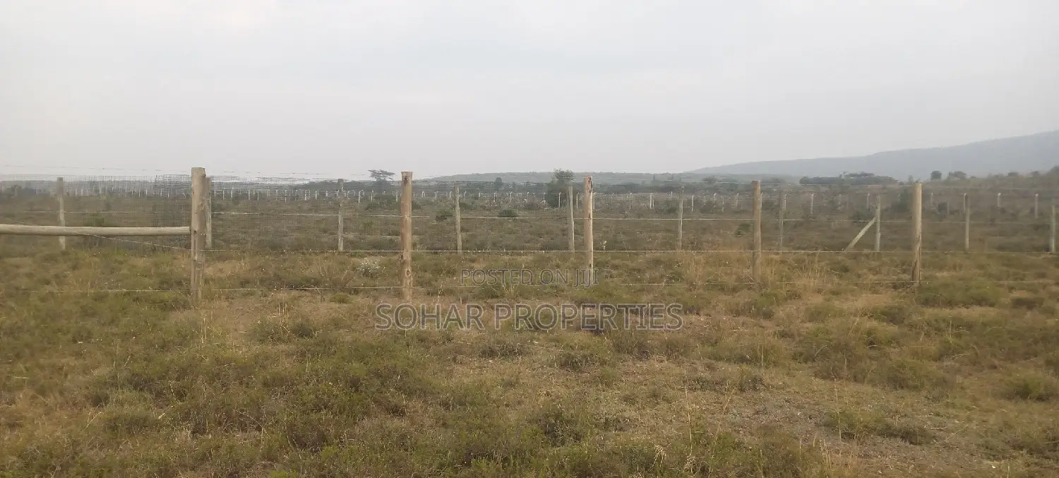 Longonot, Naivasha - 2 Acres Available for Lease