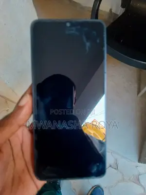 Samsung Galaxy A05 64 GB Blue