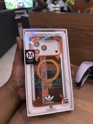 iPhone 17 Pro Max Case