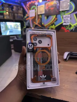 iPhone 17 Pro Max Case