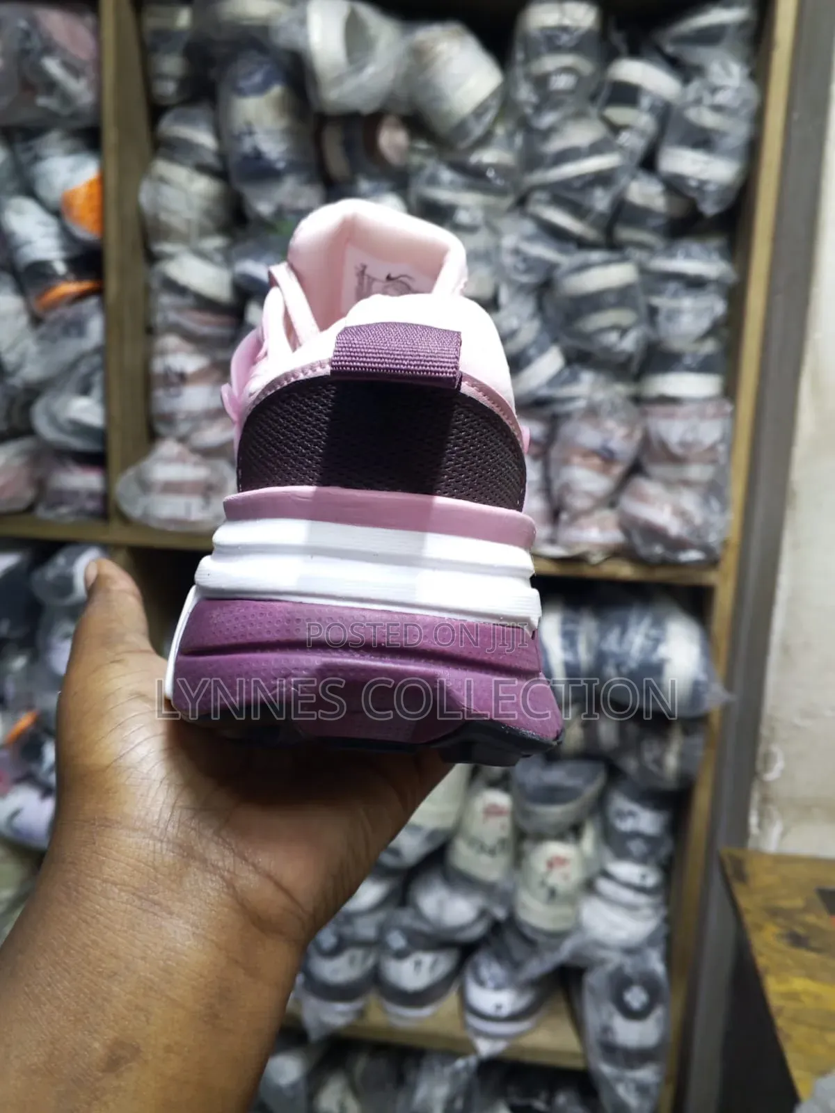 Nike Shoes Vomero