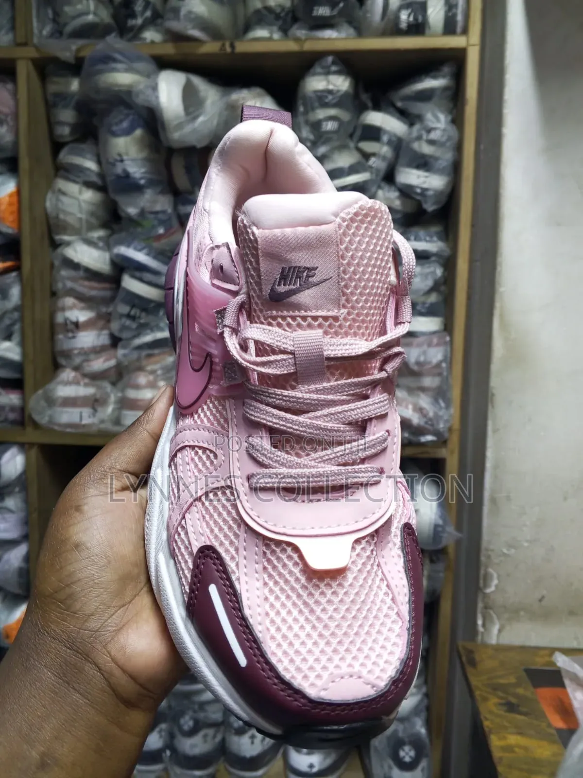 Nike Shoes Vomero