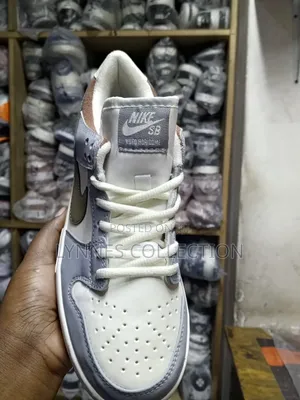 Nike Sb Dunks Unisex Sneakers