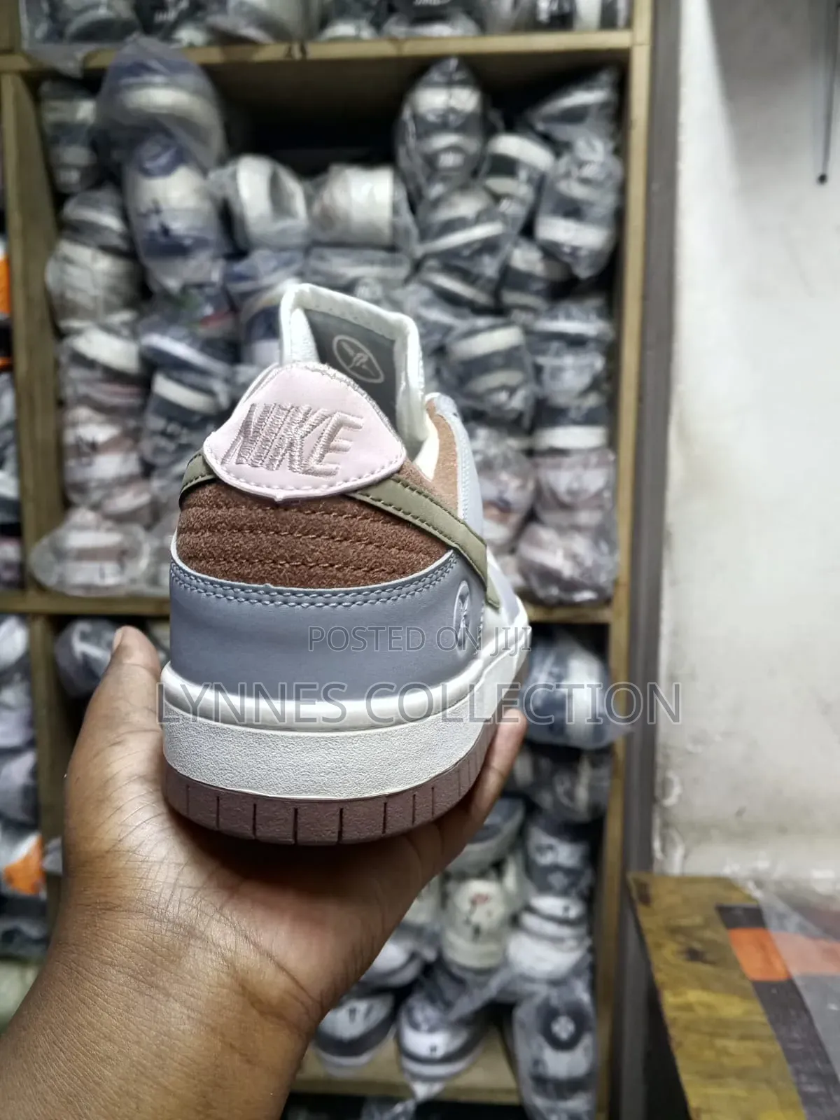 Nike Sb Dunks Unisex Sneakers