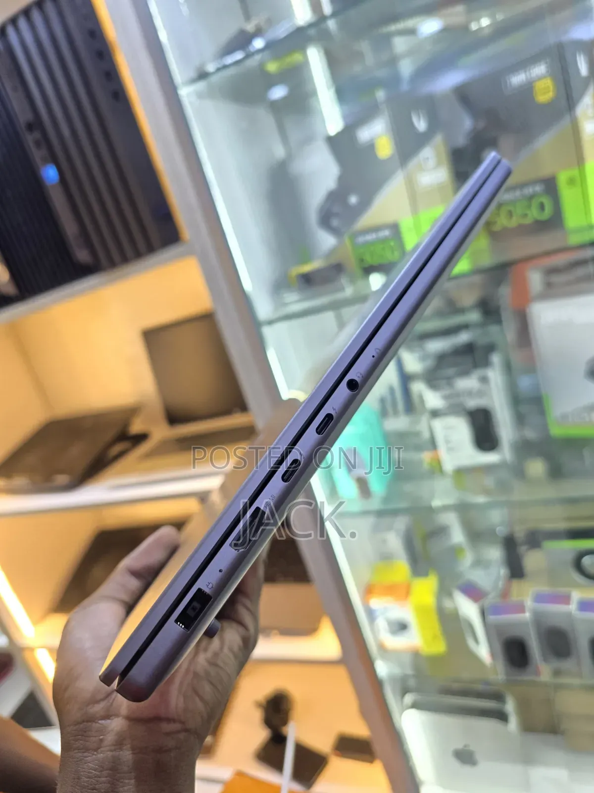 Laptop Lenovo Ideapad 3 32GB Intel Core Ultra 9 SSD 1T
