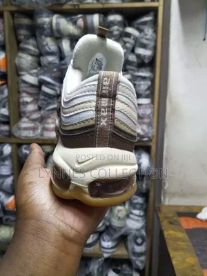 Nike Airmax 97 Unisex Sneakers