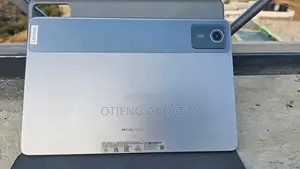 Lenovo Tab 128 GB Silver