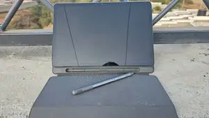 Lenovo Tab 128 GB Silver