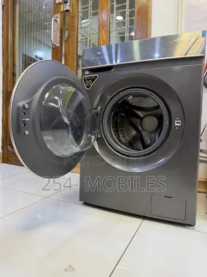 TCL 10/7kg Wash Dry C7110wdg Washing Machine – Ddmotor
