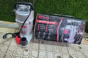 Edon Water Pump/Electric 0.5hp Submersible Pump