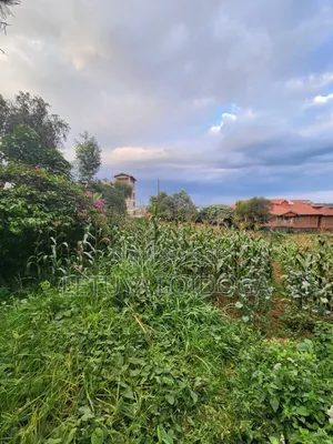 1⁄4 Acre Ngong Town (For Apartments)
