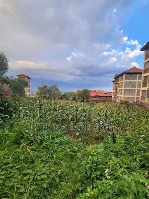 1⁄4 Acre Ngong Town (For Apartments)