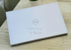 Laptop Dell Precision 5560 16GB Intel Core i7 SSD 512GB