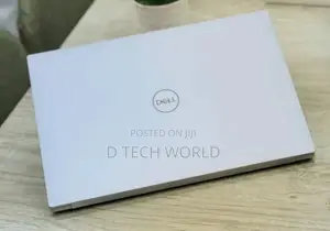 Laptop Dell Precision 5560 16GB Intel Core i7 SSD 512GB