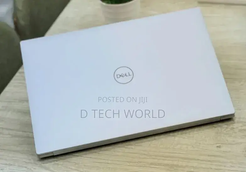 Laptop Dell Precision 5560 16GB Intel Core i7 SSD 512GB