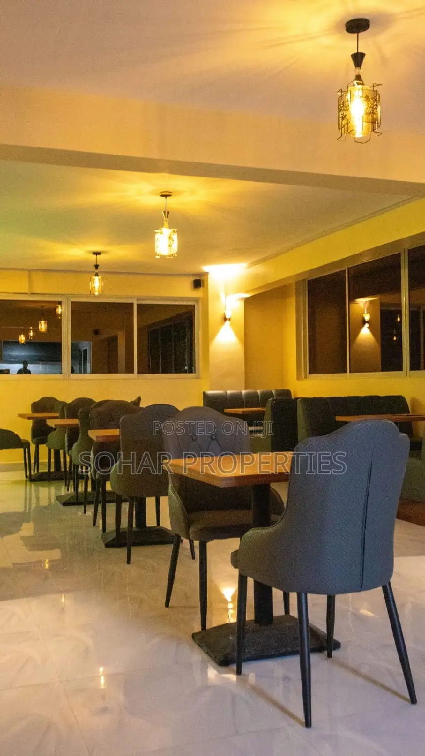 Ongata Rongai - Boutique Hotel on Sale