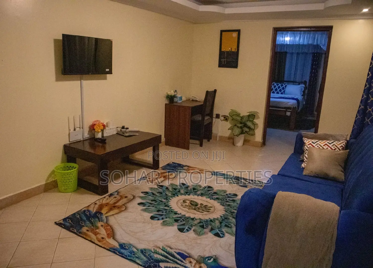 Ongata Rongai - Boutique Hotel on Sale