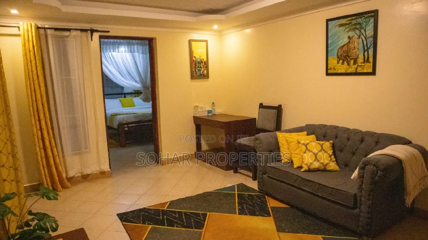 Ongata Rongai - Boutique Hotel on Sale