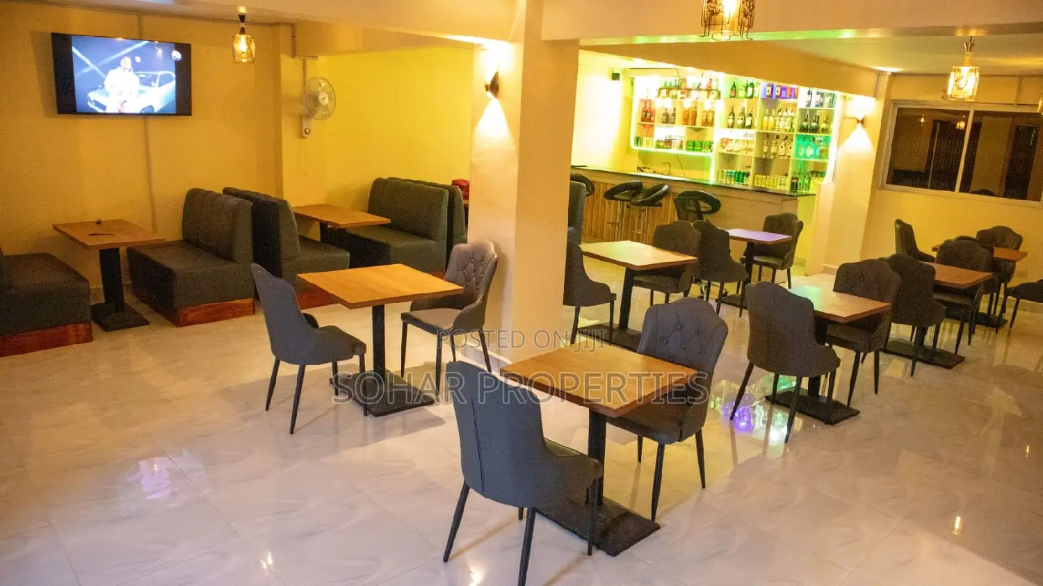Ongata Rongai - Boutique Hotel on Sale