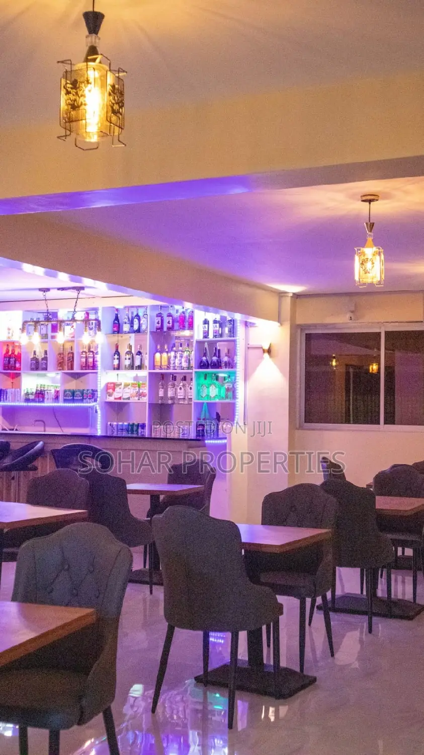 Ongata Rongai - Boutique Hotel on Sale