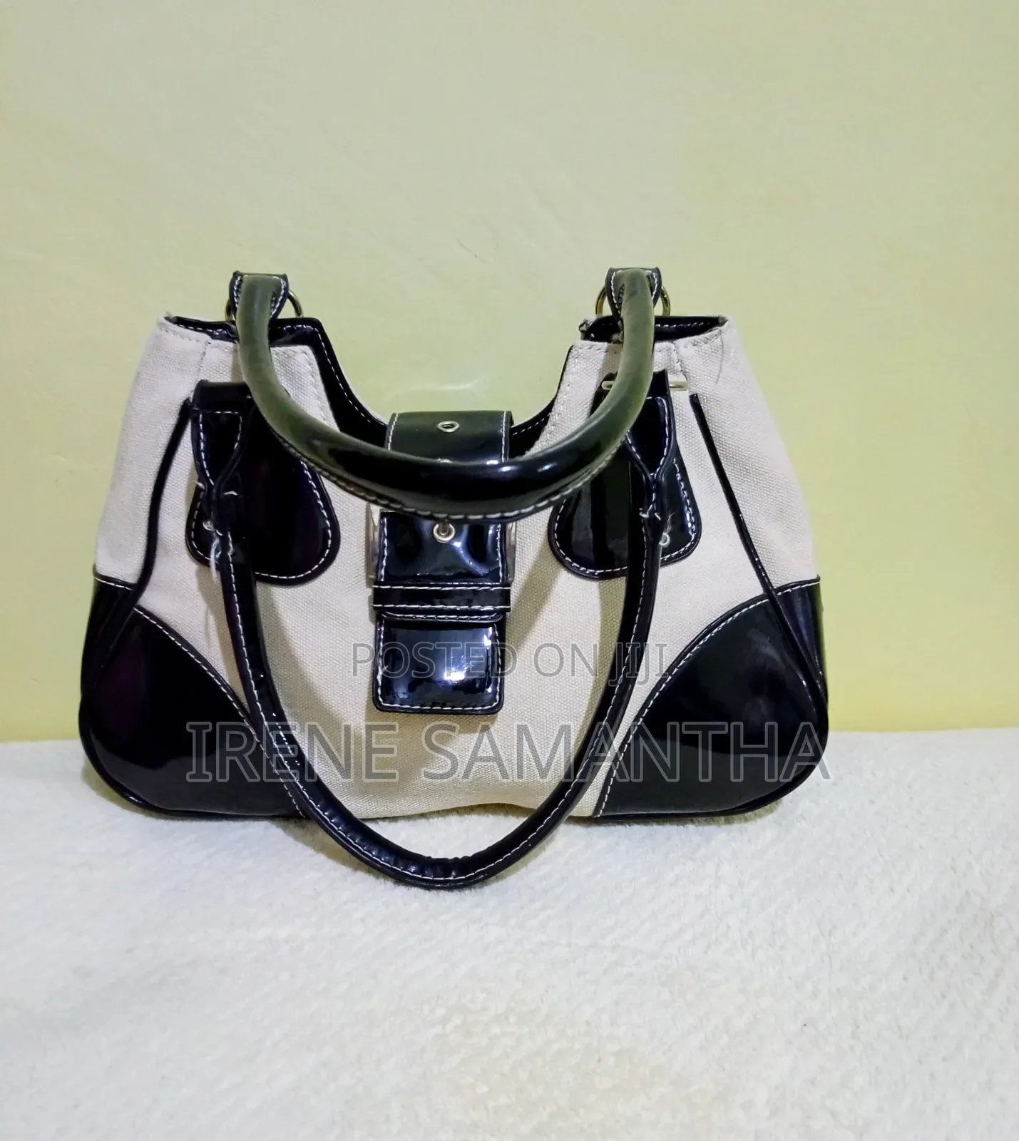 Selling Leather Bags