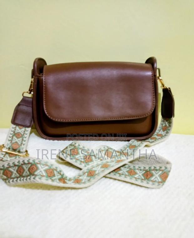 Selling Leather Bags - thumbnail 5