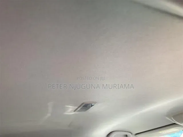 Honda Fit 2012 Silver