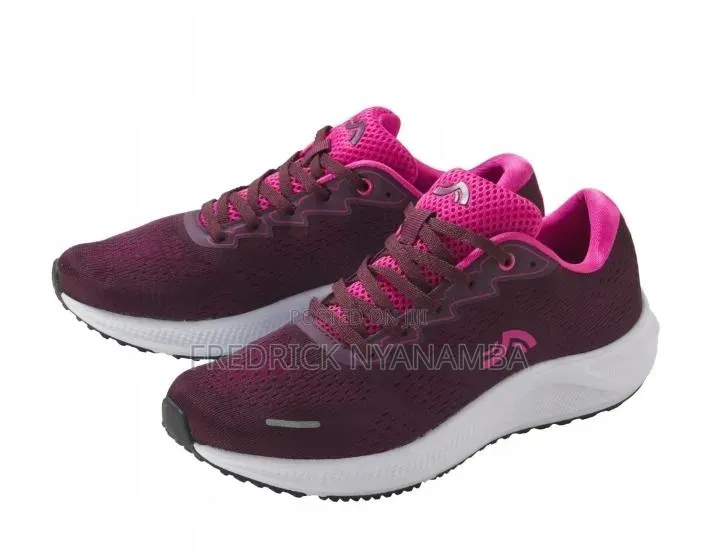 Canvas and Sportshoes All Sizes