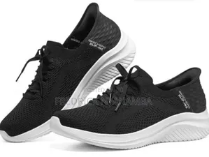Canvas and Sportshoes All Sizes