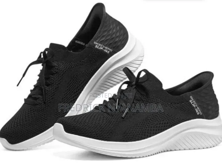 Canvas and Sportshoes All Sizes