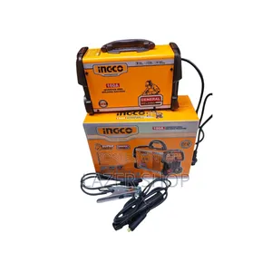 Ingco Welding Machine 160a