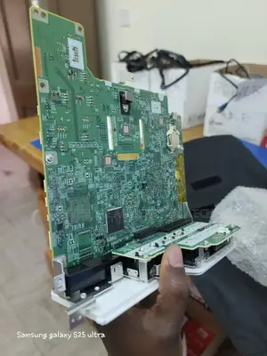 Projector Repair and Servicing