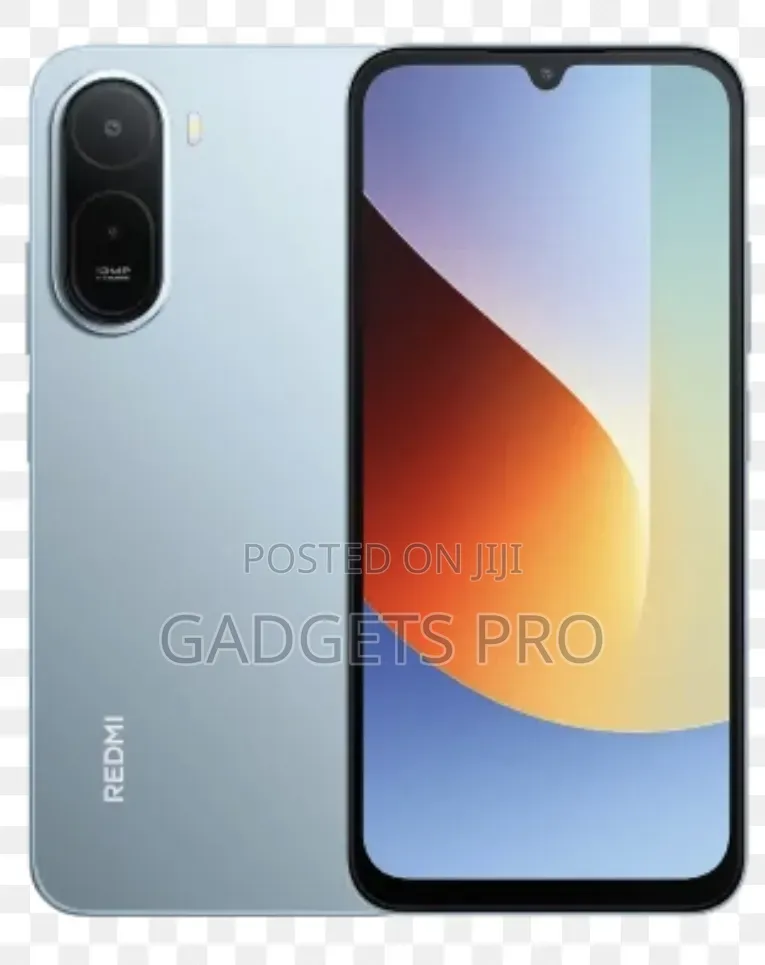 New Xiaomi Redmi A7 Pro 64 GB Red