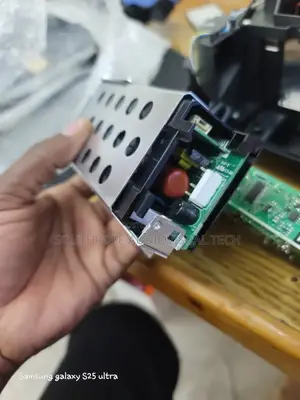 Projector Repair