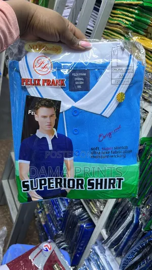 Imported Polos