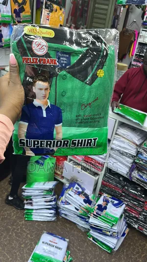 Imported Polos