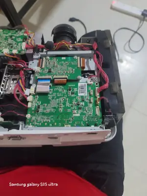 Projector Repair