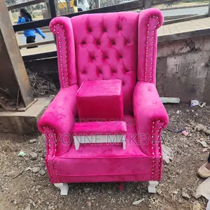 Pedicure Chair Set